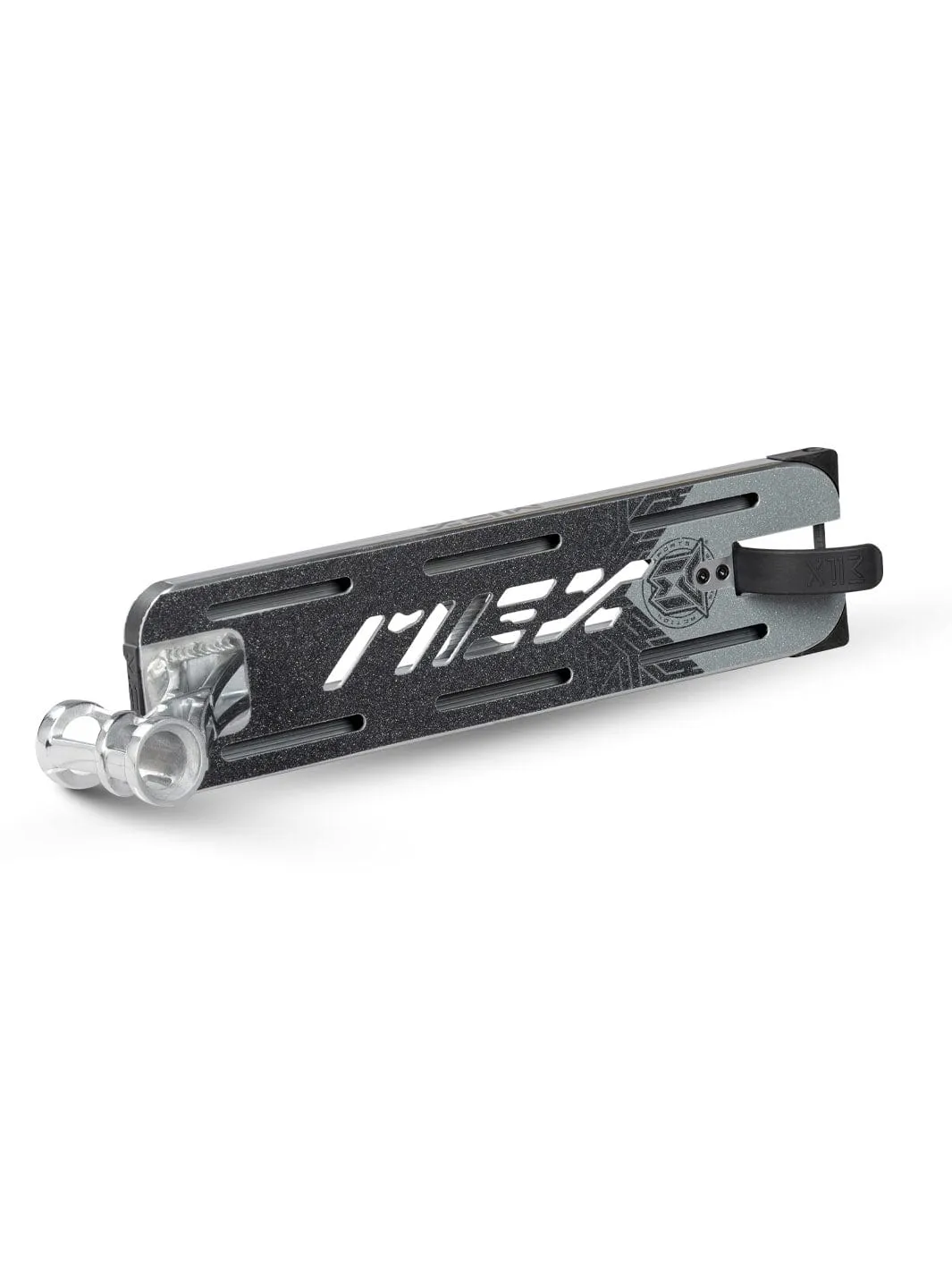 MGX Extreme sparkcykeldeck krom 5x20 tum lätt