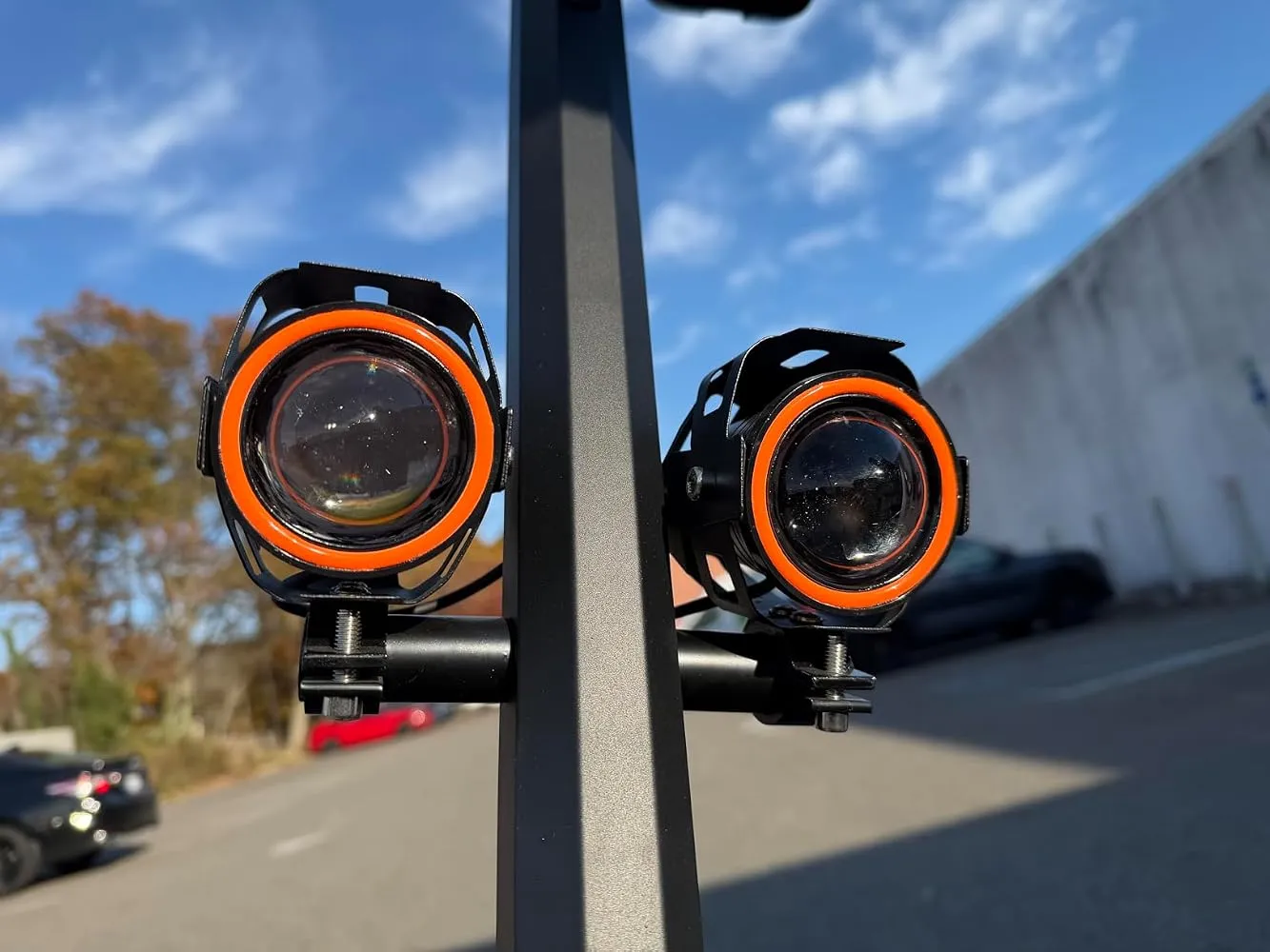 Hiboy TITAN elscooter 2026 terräng 1200W