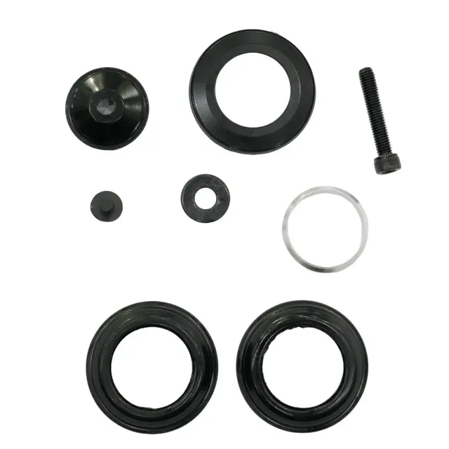Hiboy S2 KS4 MAX Pro 2 styrskål stål original 1-pack