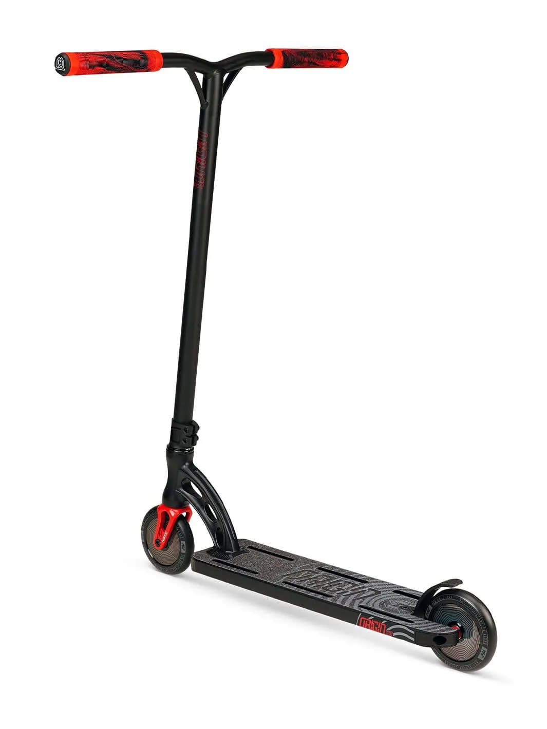 Madd Gear Origin Team 5 tricksparkcykel Viper 20tum