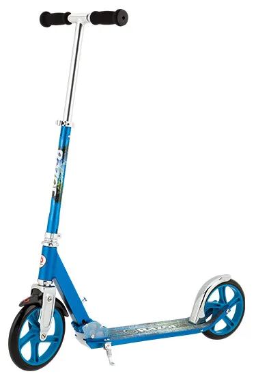 Razor A5 Lux sparkcykel stora hjul 100 kg
