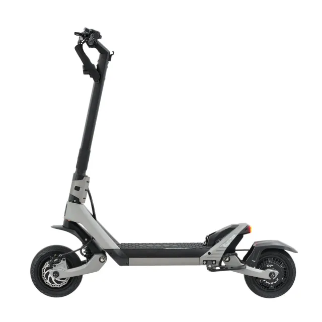 AOVO G7 Lite elsparkcykel dual 1200W 65 km