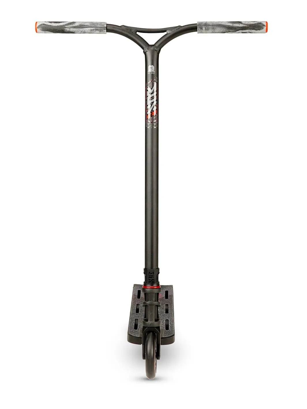 Madd Gear MGX E2 sparkcykel Venom avancerad