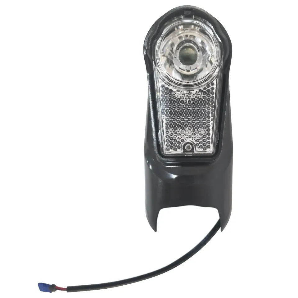 Hiboy X300 framlampa original reservdel LED