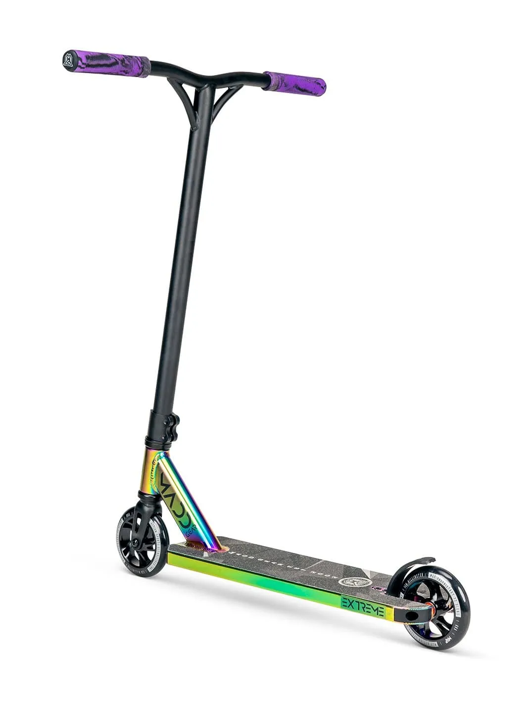 Madd Gear Renegade Extreme sparkcykel Neochrome 20"