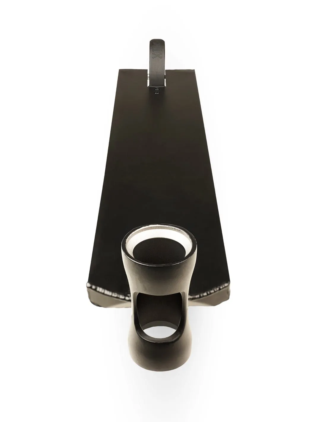 MGP Juzzy Carter Street V2 sparkcykeldeck 6x23 svart