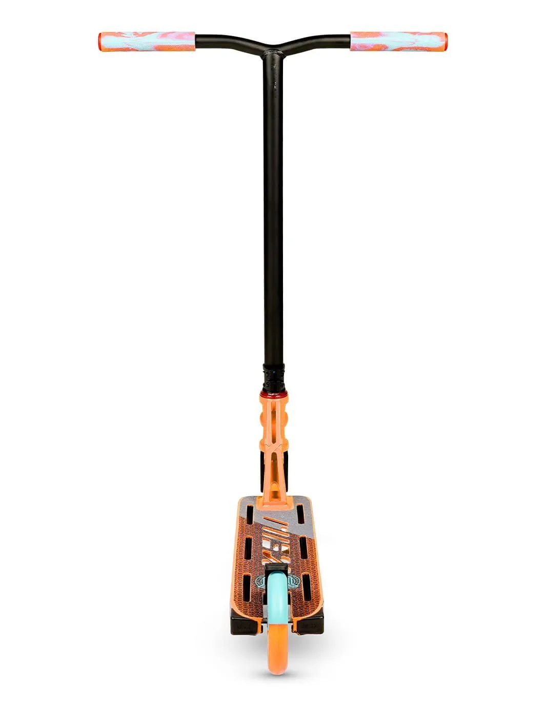 Madd Gear MGX P2 stunt-sparkcykel Orix nybörjare