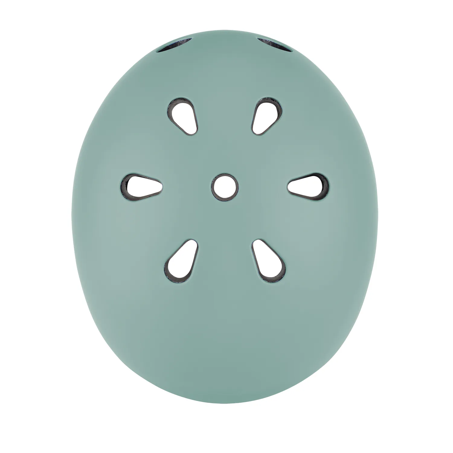 Globber Go Up hjälm XXS/XS 45-51 cm barn med LED