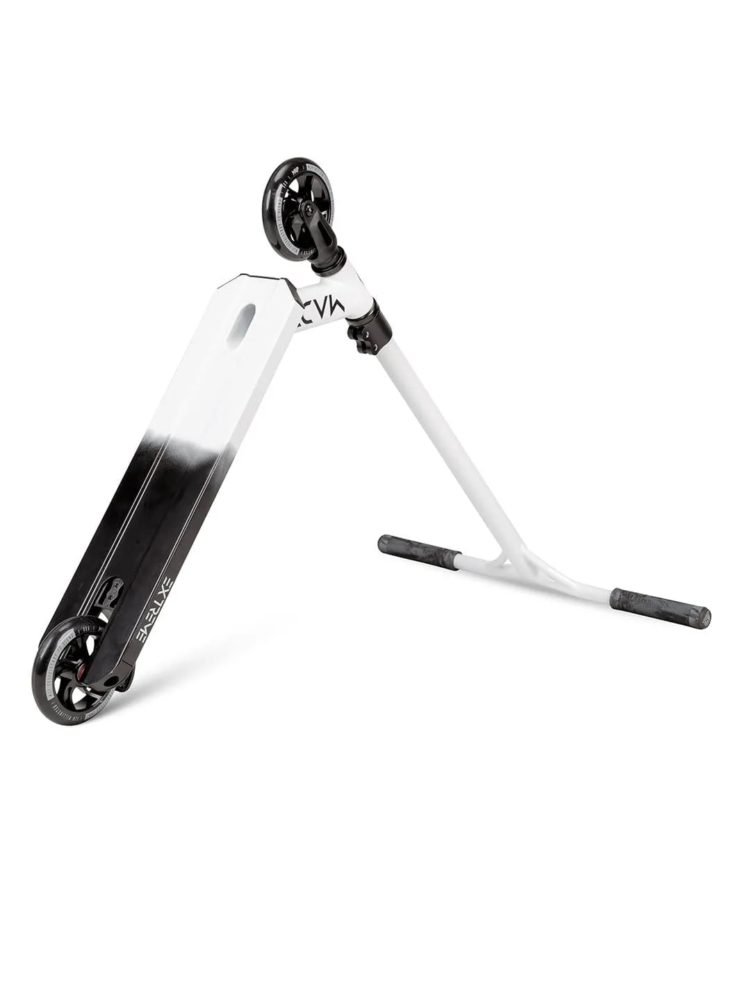 Madd Gear Renegade Extreme sparkcykel White deck