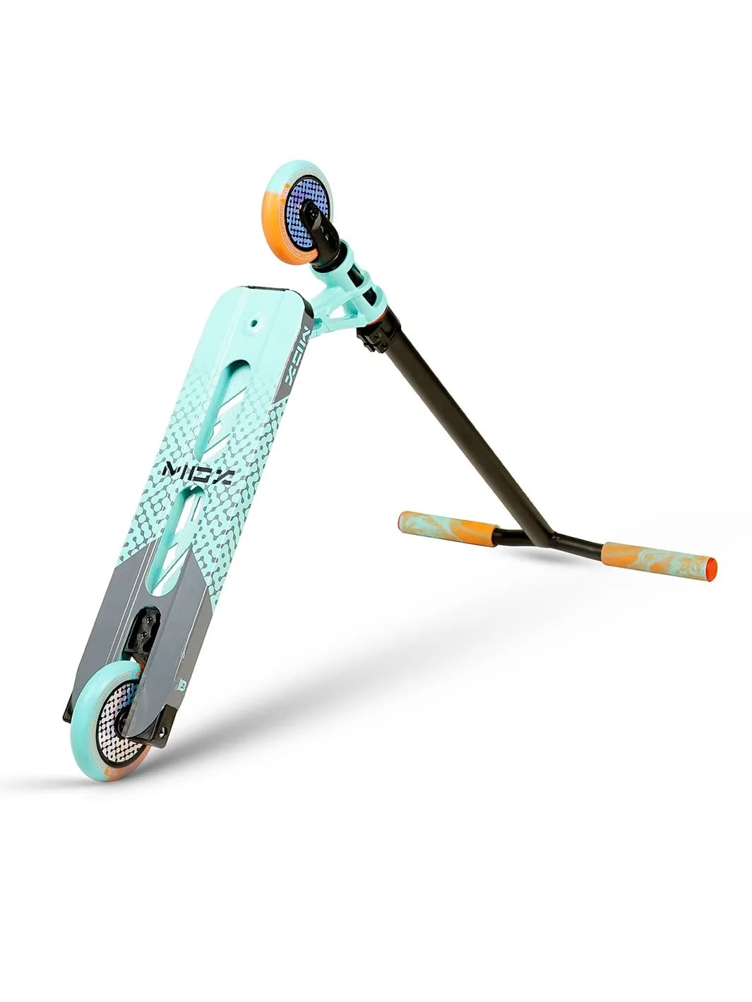 MGP MGX S2 Xit tricksparkcykel orange