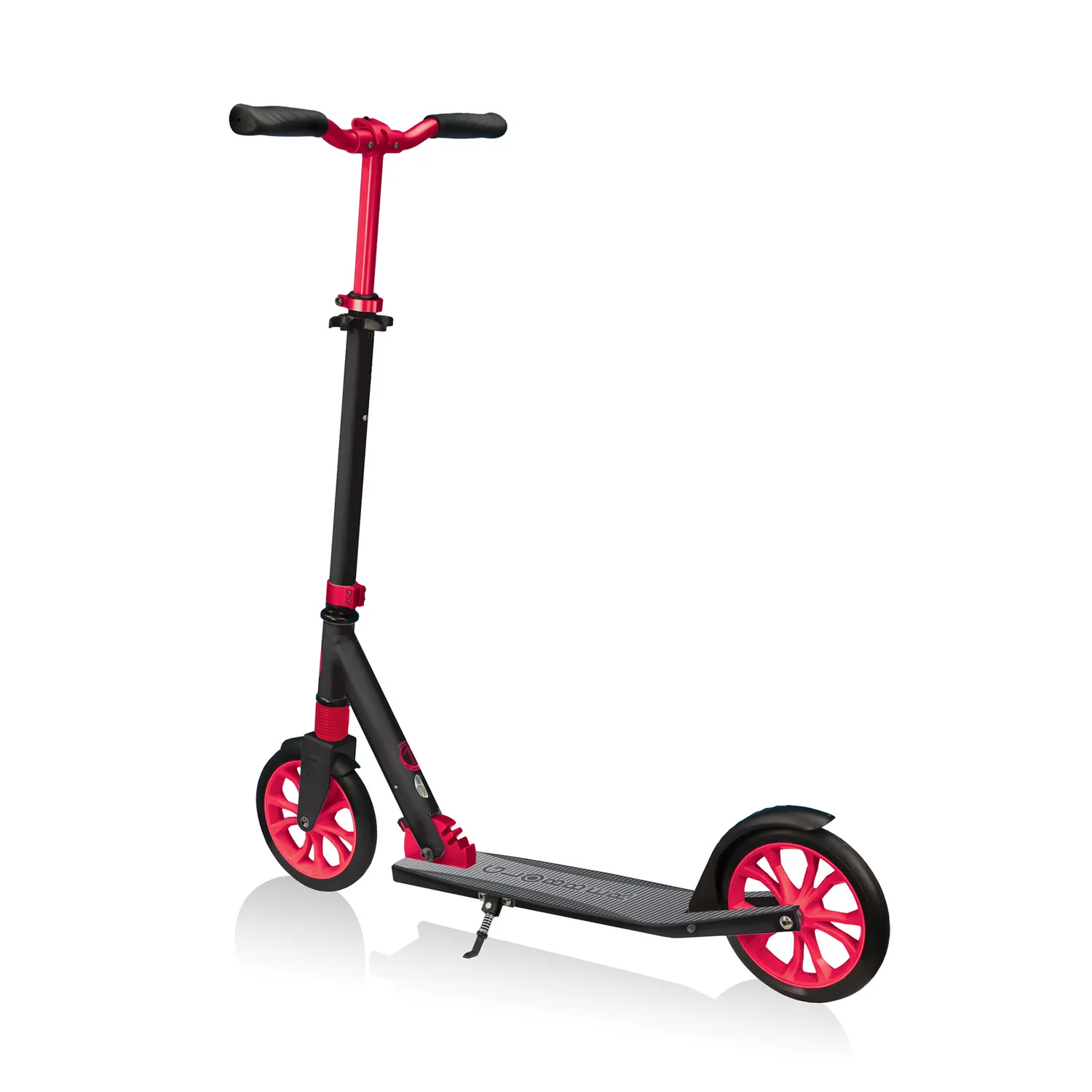 Globber NL 205 tvåhjulig sparkcykel 205 mm stor