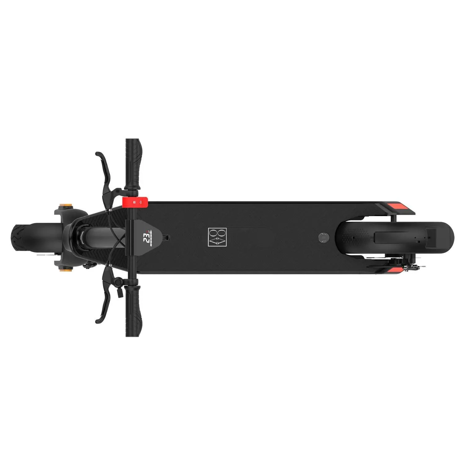 AOVO X9 Pro Max elsparkcykel 48V 100 km räckvidd