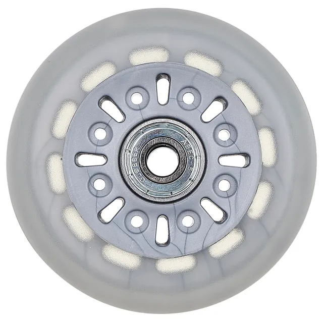 Globber bakhjul 80 mm reservdel ELITE MASTER ABEC 9