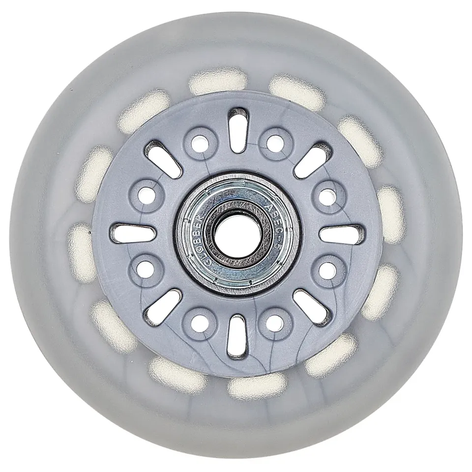 Globber bakhjul 80 mm reservdel ELITE MASTER ABEC 9