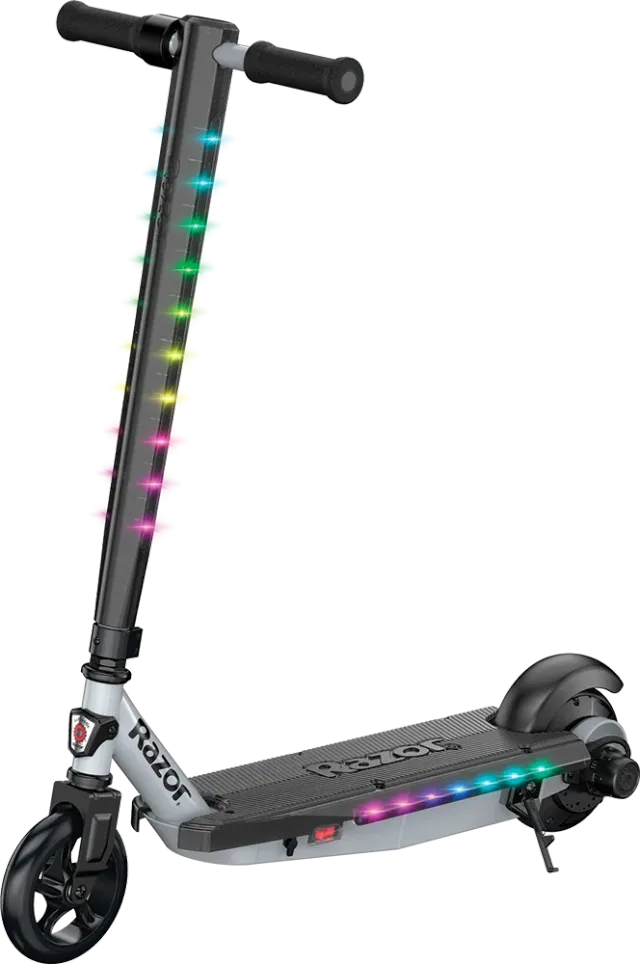 Razor Power Core E90 Lightshow elsparkcykel
