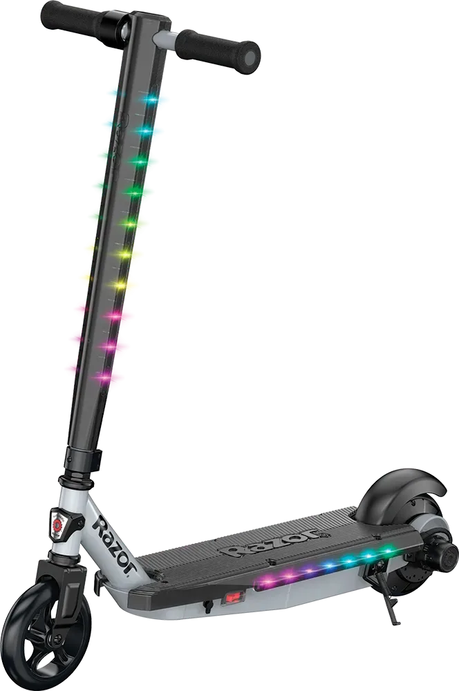 Razor Power Core E90 Lightshow elsparkcykel