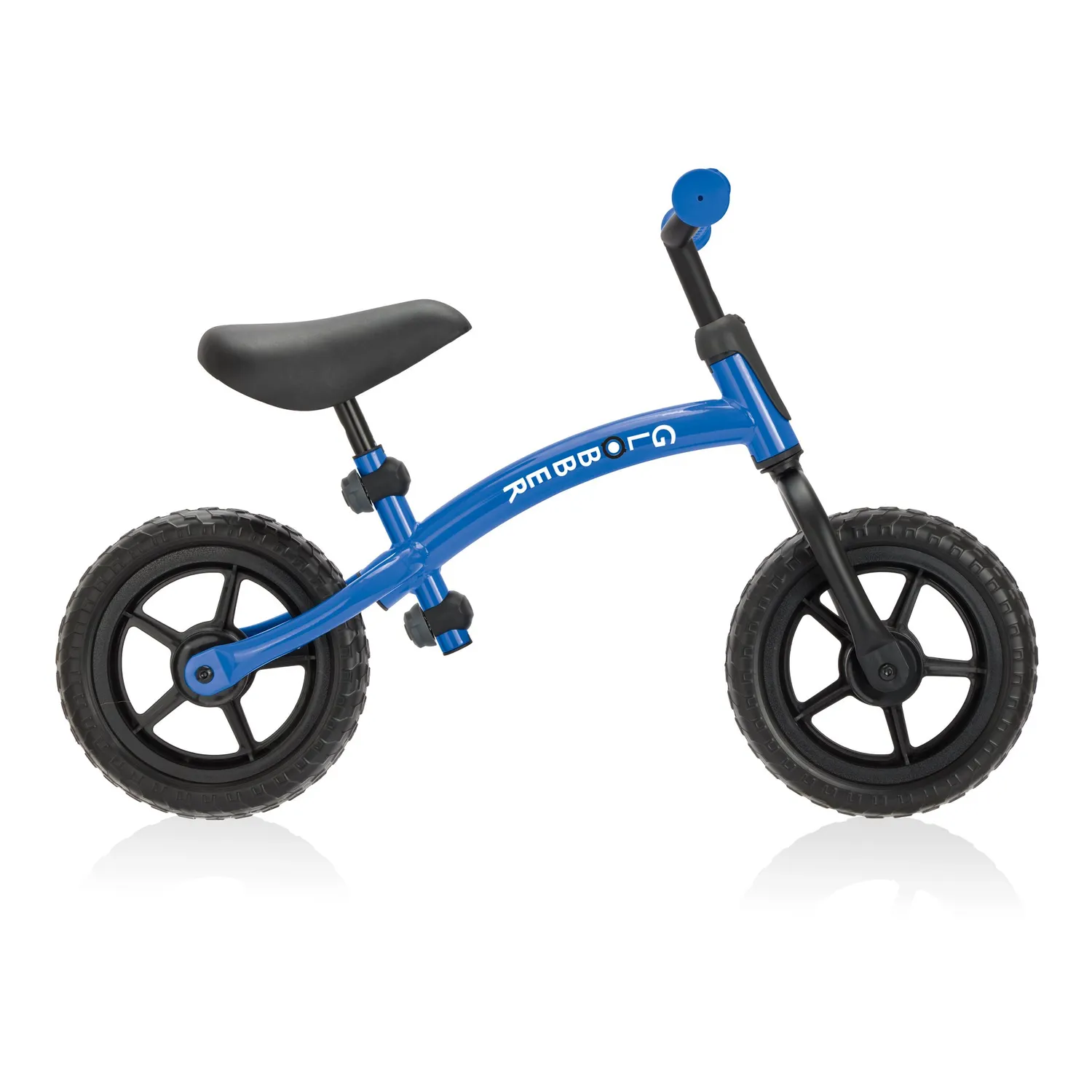 Globber Go Bike balanscykel 10 tum 2-5 år