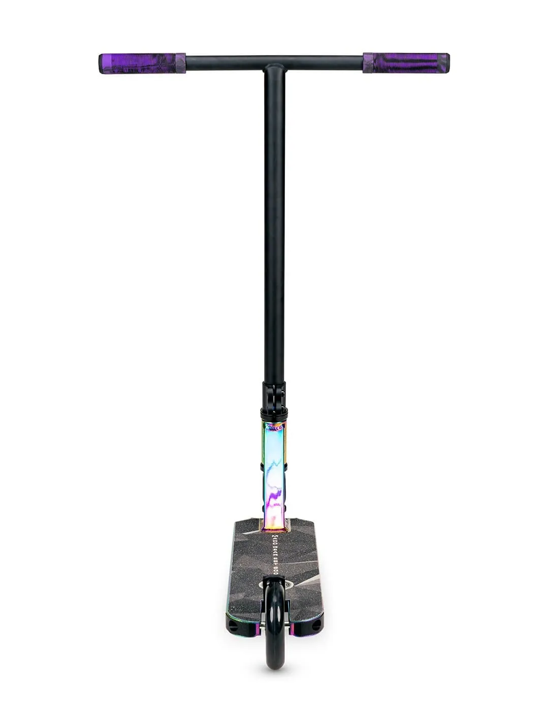 Madd Gear Renegade Pro sparkcykel Neochrome lätt