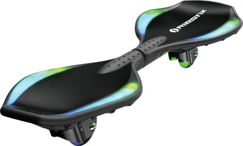 Razor RipStik Ripster Lightshow waveboard ljus