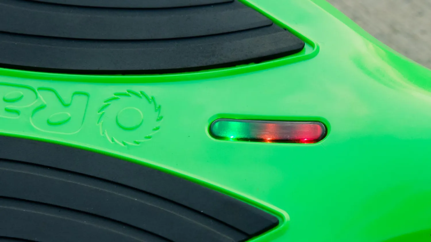 Razor Hovertrax Brights hoverboard LED 8+