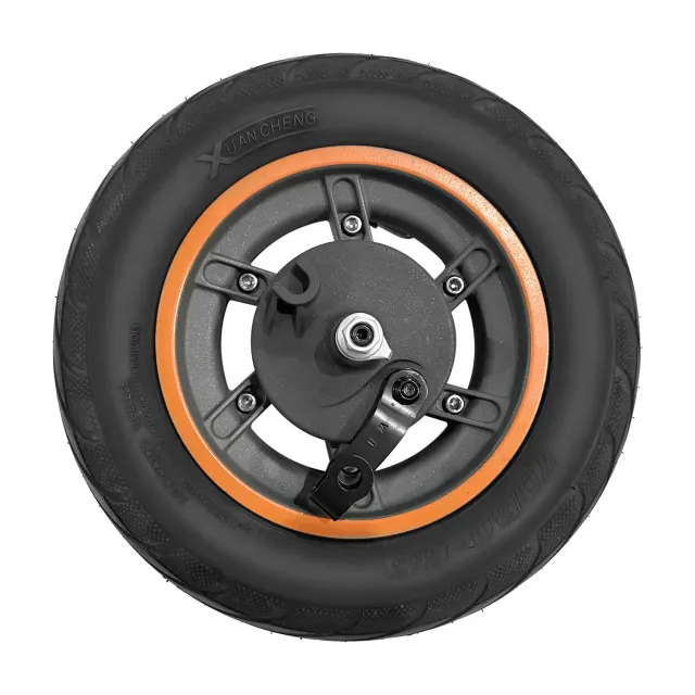 Hiboy Max Pro framhjul original reservdel