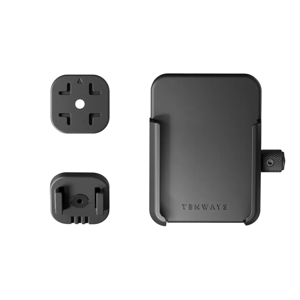Tenways CGO009 New Edition mobilhållare styre