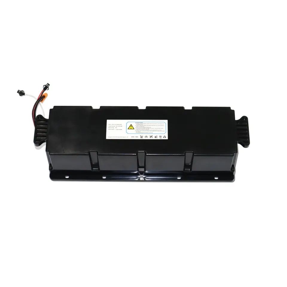 Hiboy S2 MAX batteri elsparkcykel original