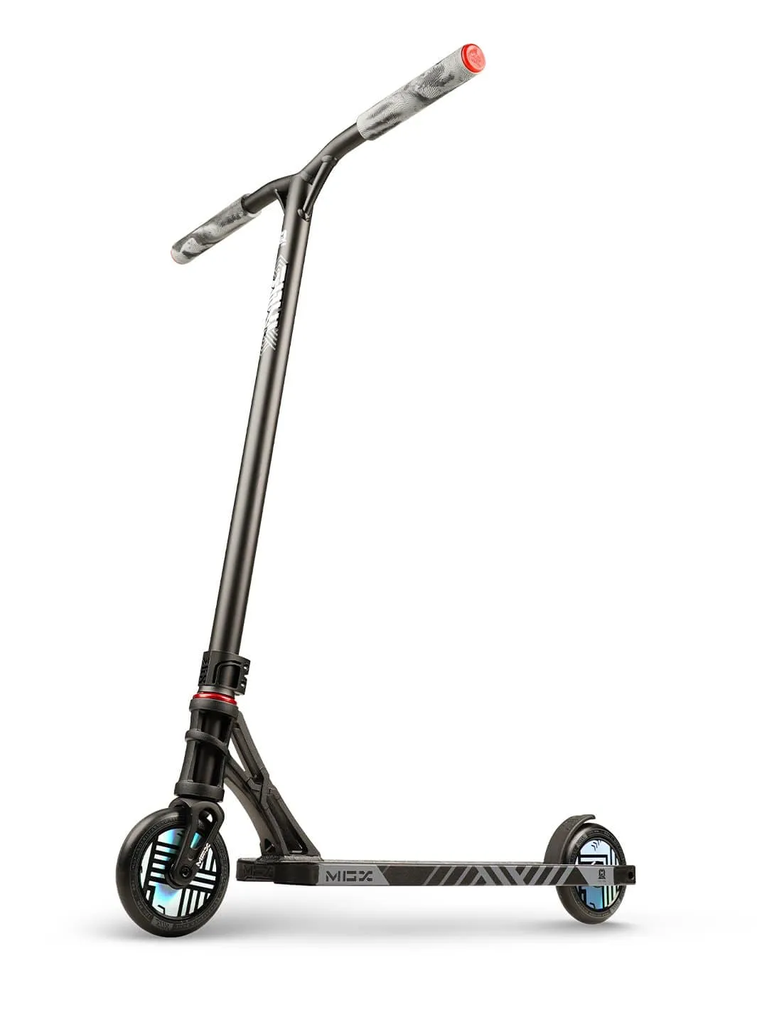 Madd Gear MGX T2 stuntsparkcykel Stealth