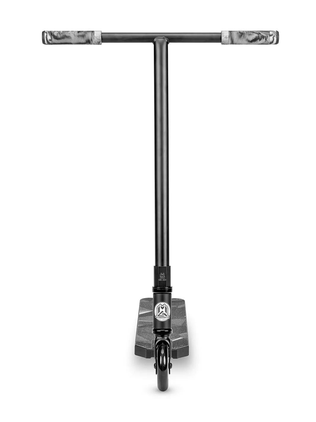 MGP Renegade Pro sparkcykel svart lätt 100 kg