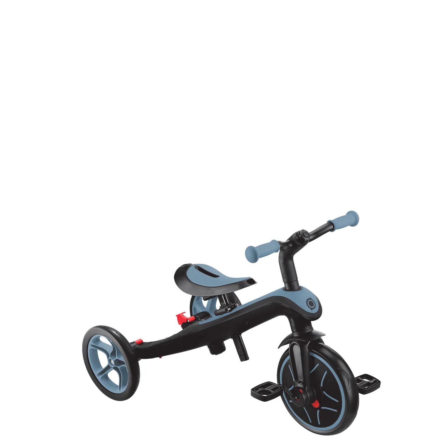Globber Explorer Trike 4in1 trehjuling 10 mån-5 år
