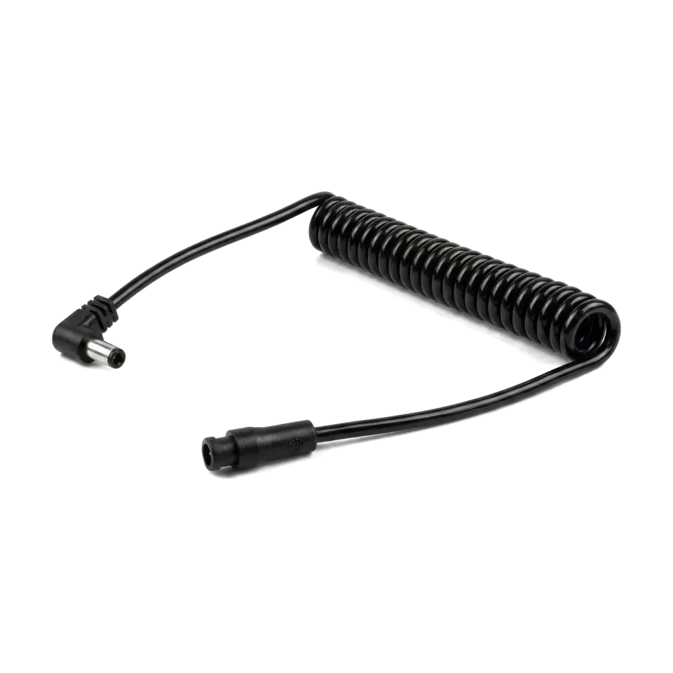 Tenways Powerbank laddkabel DC2.1