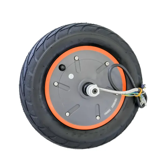 Hiboy Max Pro bakhjul med motor reservdel
