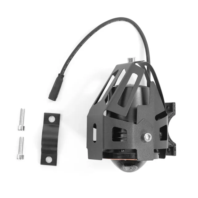 Hiboy Titan Titan Pro framlampa elsparkcykel