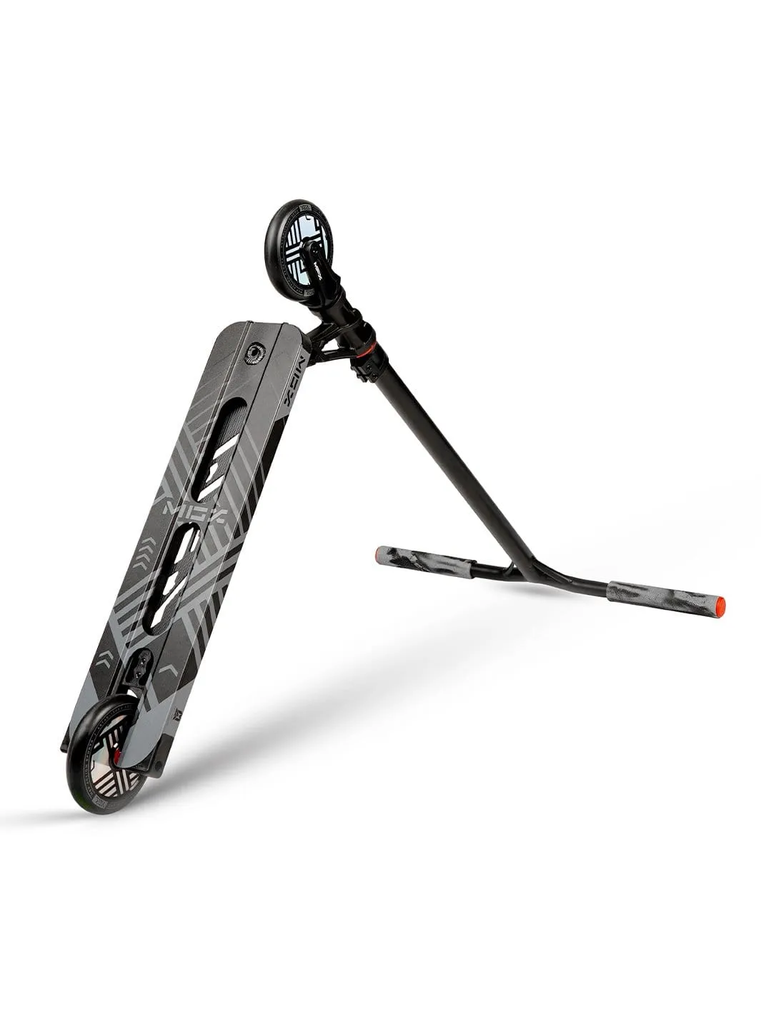 Madd Gear MGX T2 stuntsparkcykel Stealth