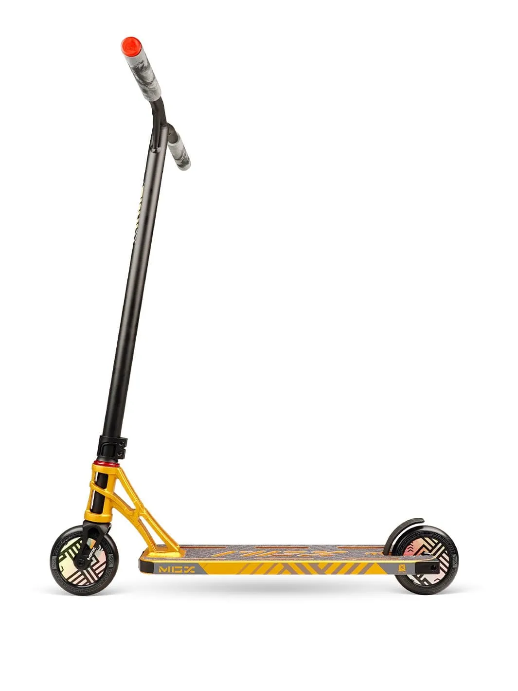 MGP MGX T2 Playa stuntscooter trick
