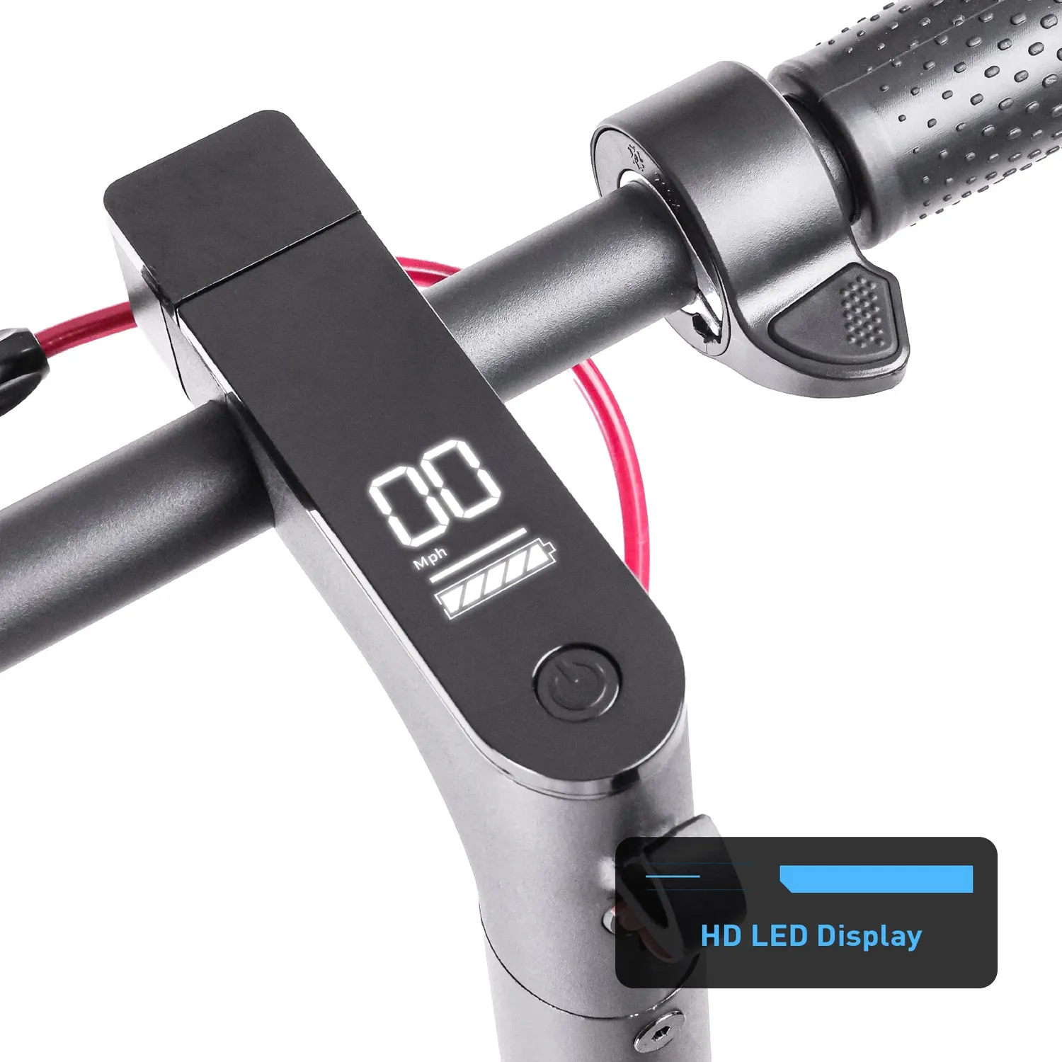 Hiboy S2 SE elsparkcykel Basic 350W 27 km