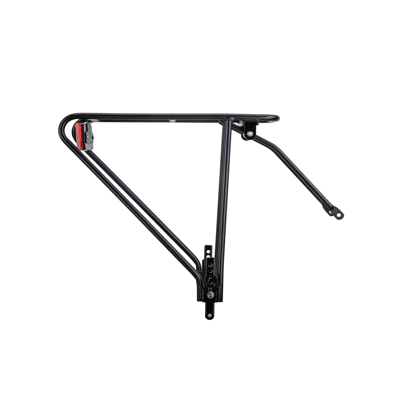 Tenways CGO600 Pro Plus pakethållare bak