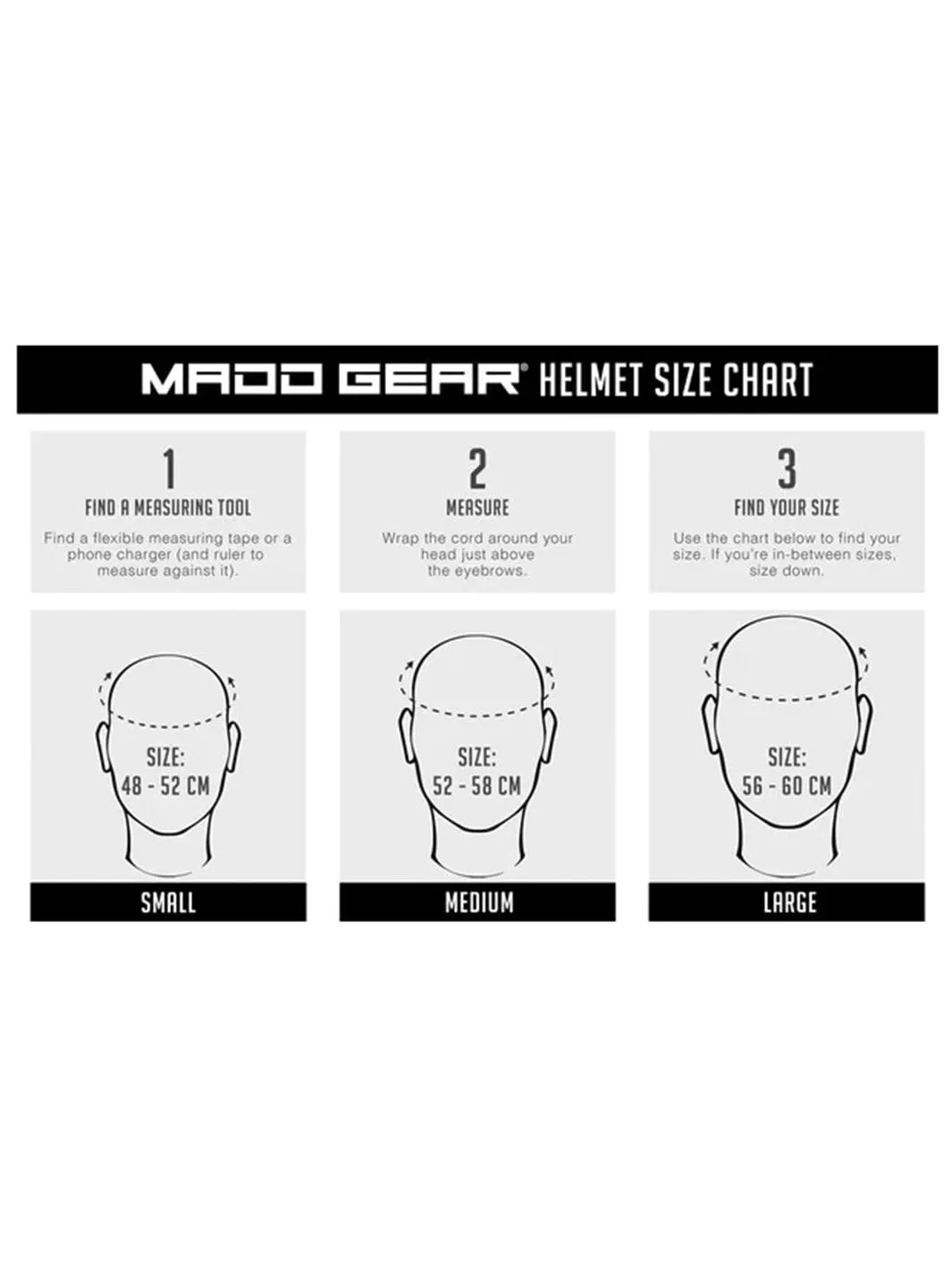 Madd Gear EPS hjälm pink blue S/M justerbar
