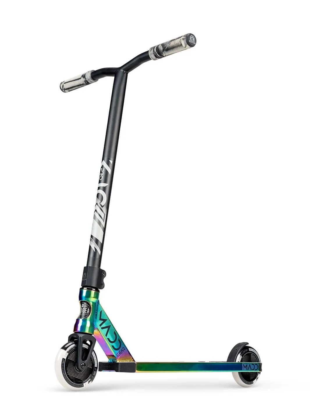 Madd Gear Kick Pro stunt sparkcykel neochrome 100 kg