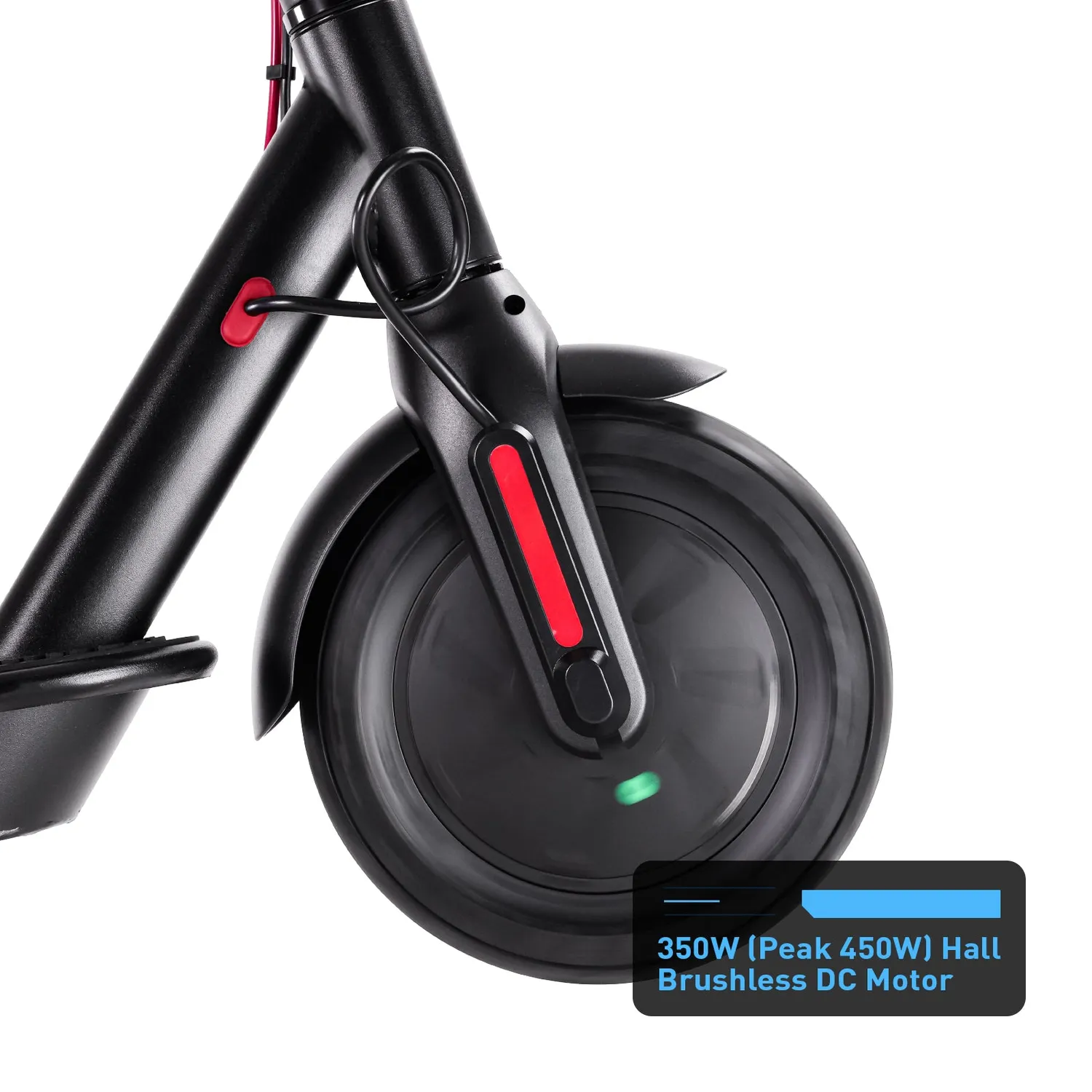 Hiboy S2 SE elsparkcykel Basic 350W 27 km