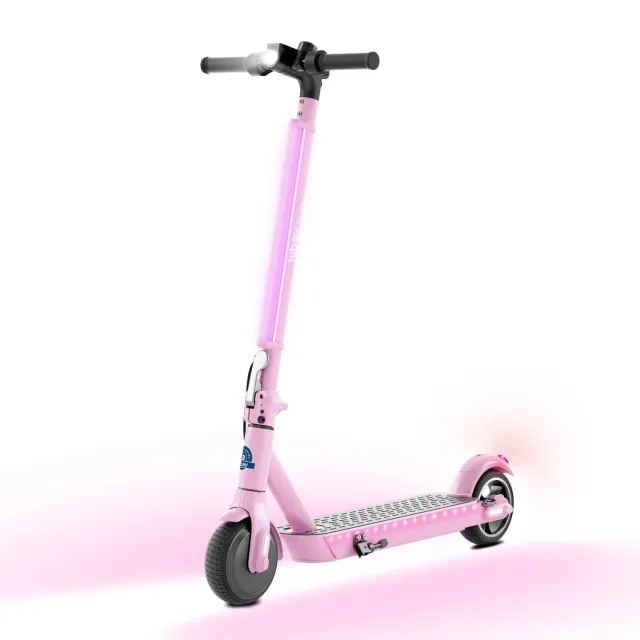 Hiboy S2 Lite elsparkcykel Svart 13 km/h barnmodell