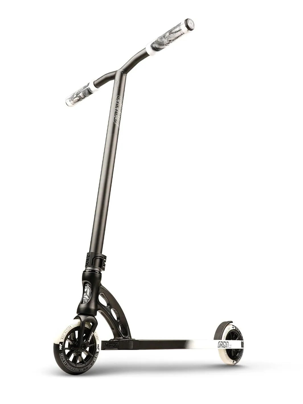 MGP Origin 5 Pro sparkcykel Balance lätt