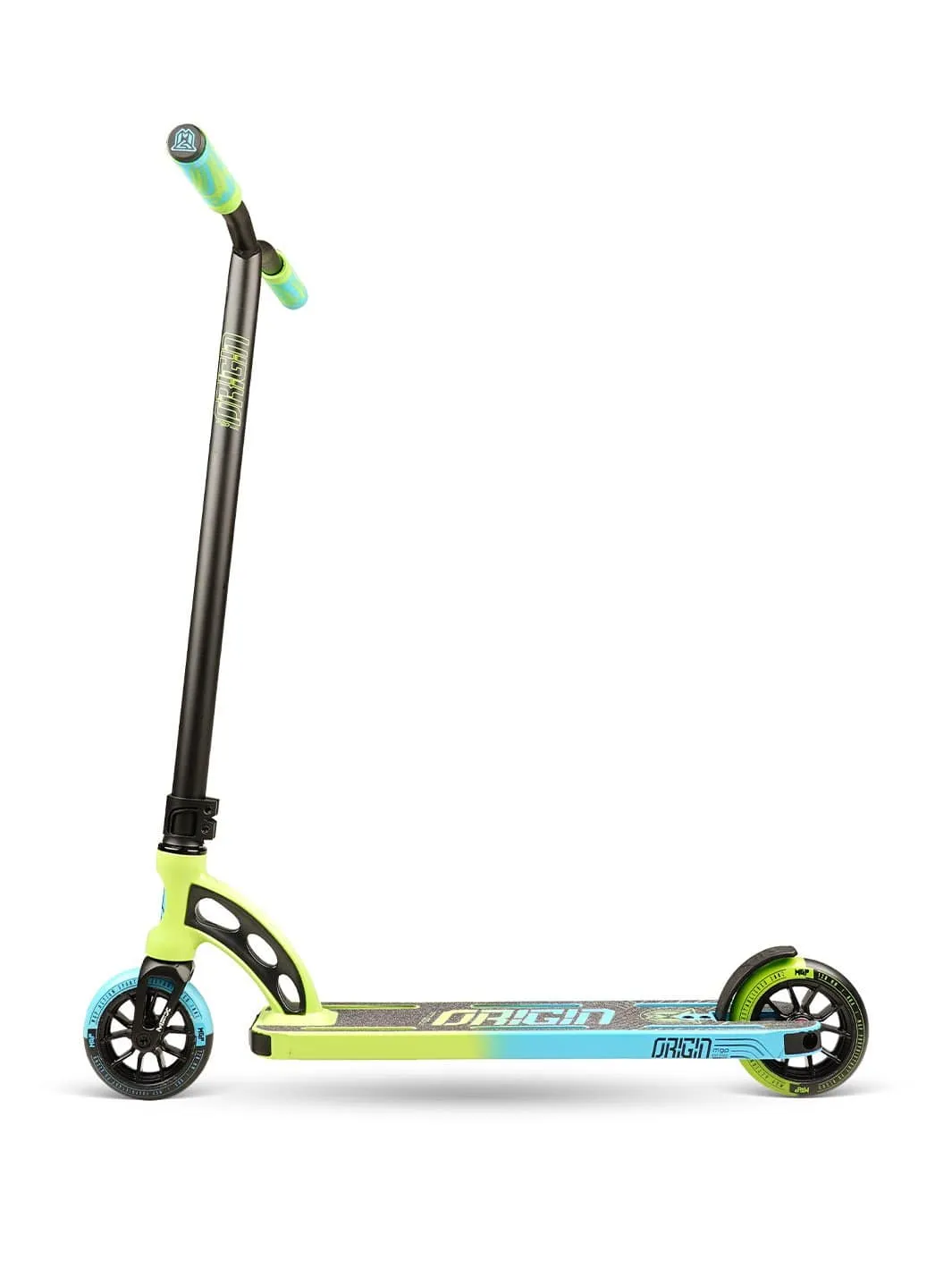 Madd Gear Origin 5" tricksparkcykel Element pro