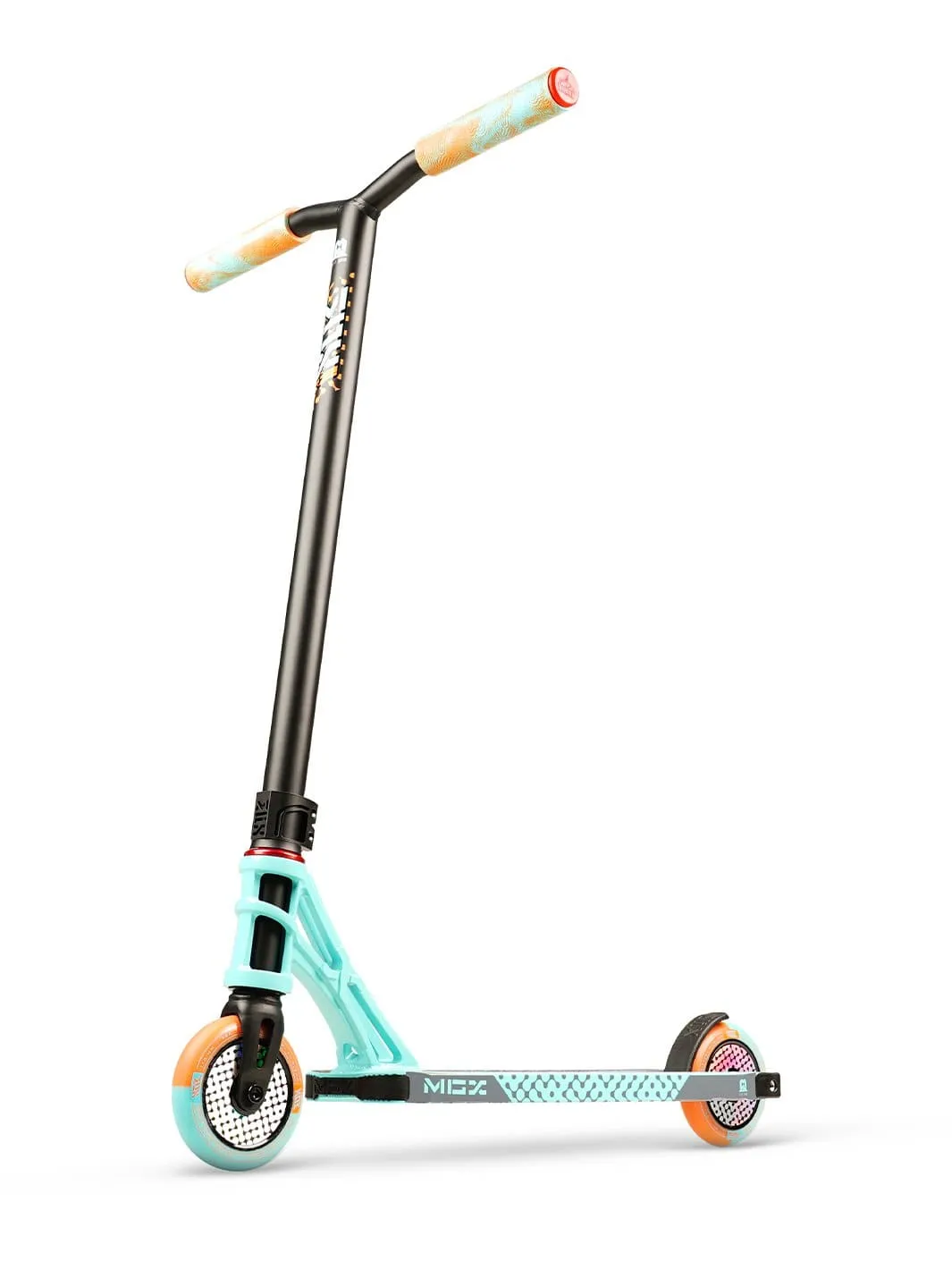 MGP MGX S2 Xit tricksparkcykel orange