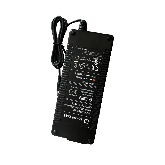 Hiboy VE1 Pro laddare batteriladdare original