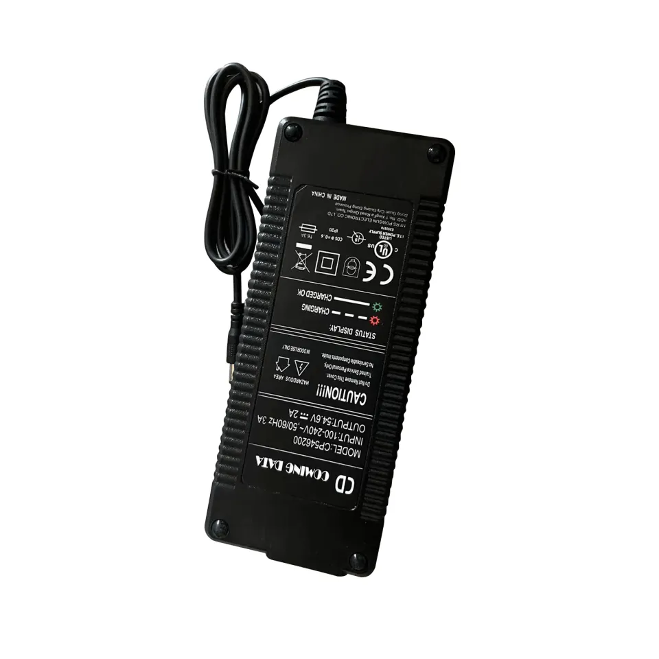Hiboy VE1 Pro laddare batteriladdare original