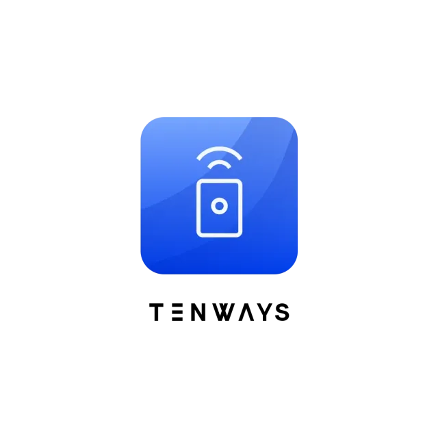 Tenways Smart Connect abonnemang 12 månader GPS-skydd