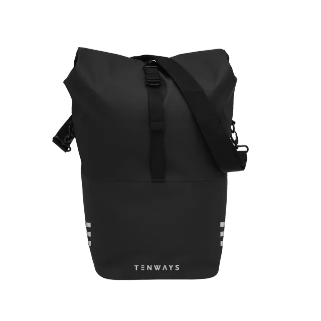 Tenways Pannier Bag Premium pakethållarväska