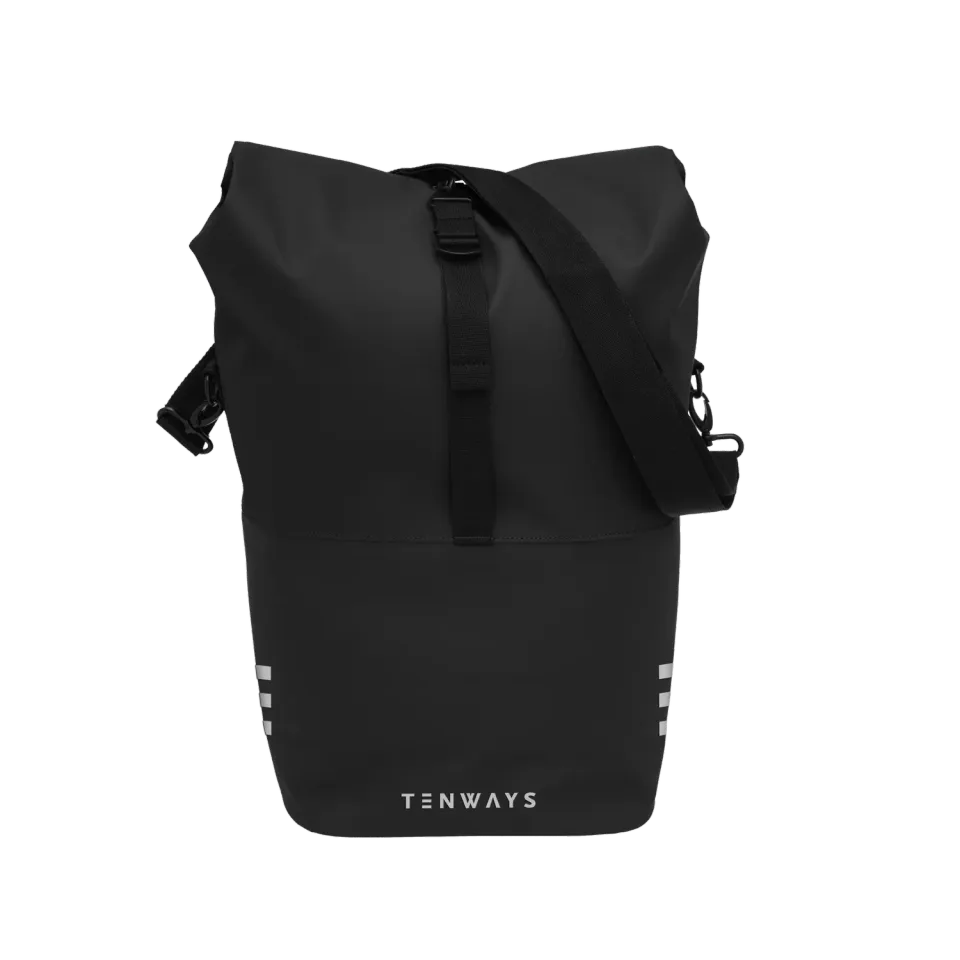 Tenways Pannier Bag Premium pakethållarväska
