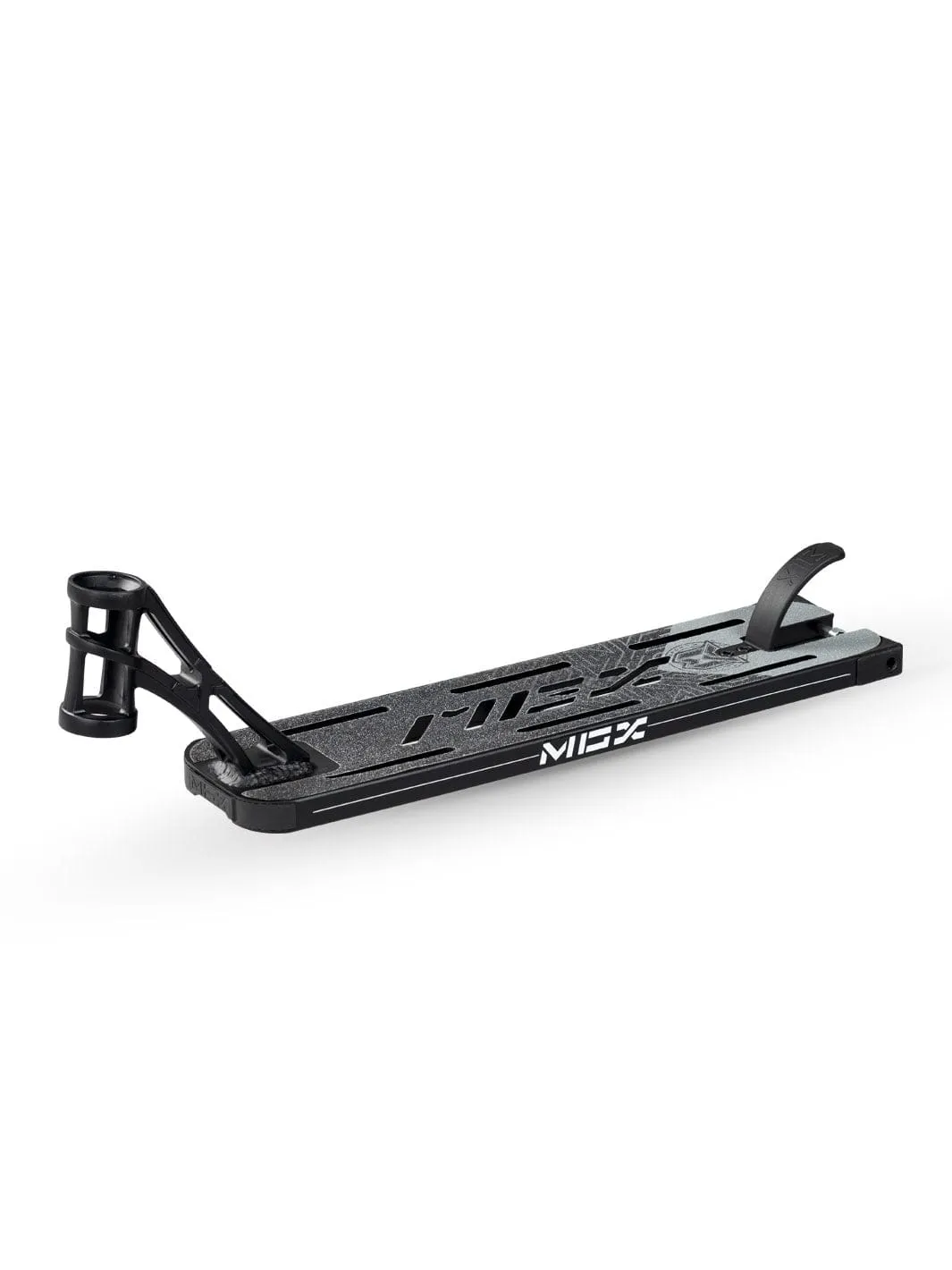 MGP MGX Extreme sparkcykel deck svart 5 tum